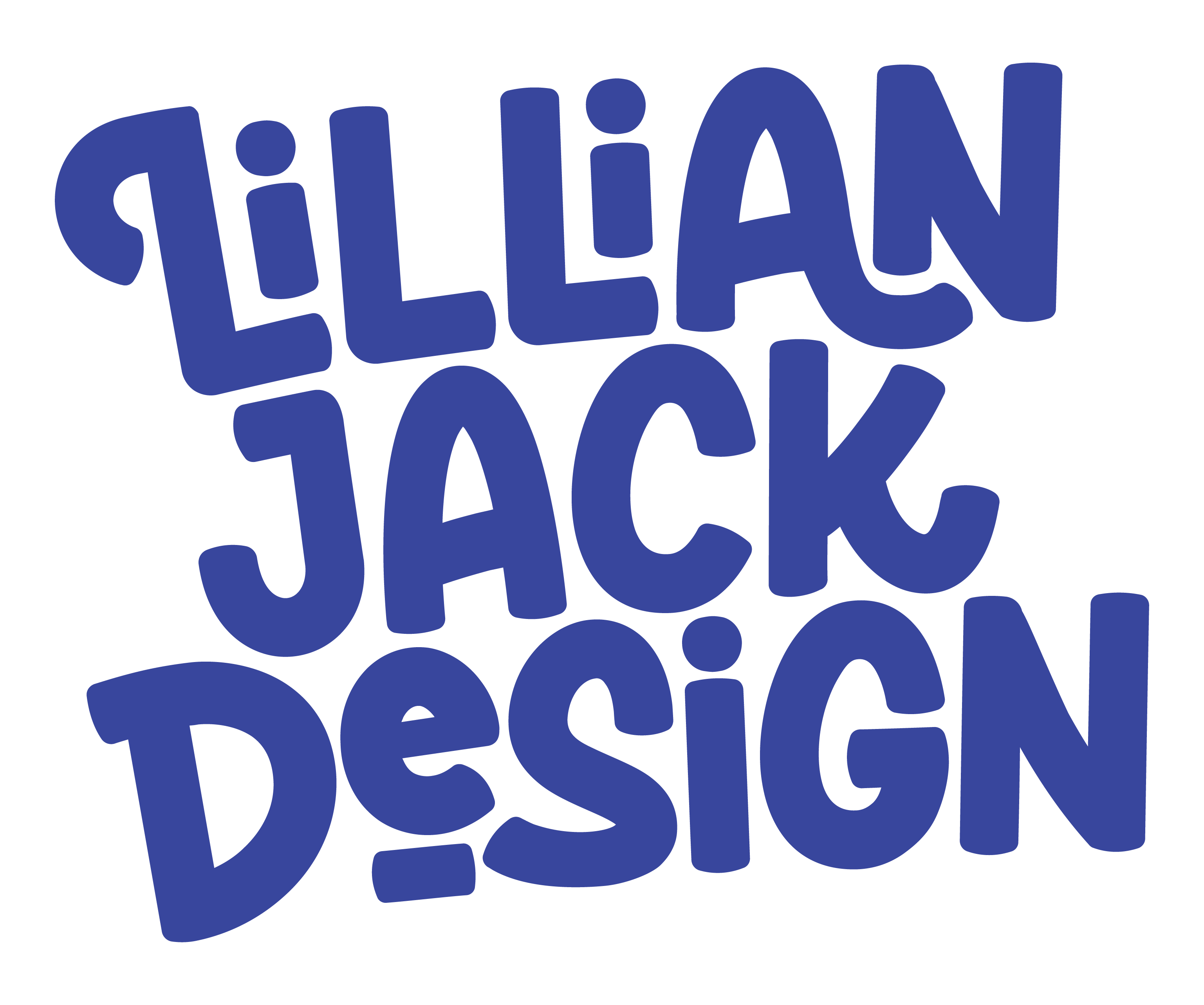 Lillian Jack Design