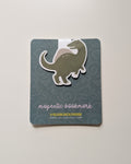 Spinosaurus Magnetic Bookmark