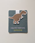 Tyrannosaurus Magnetic Bookmark